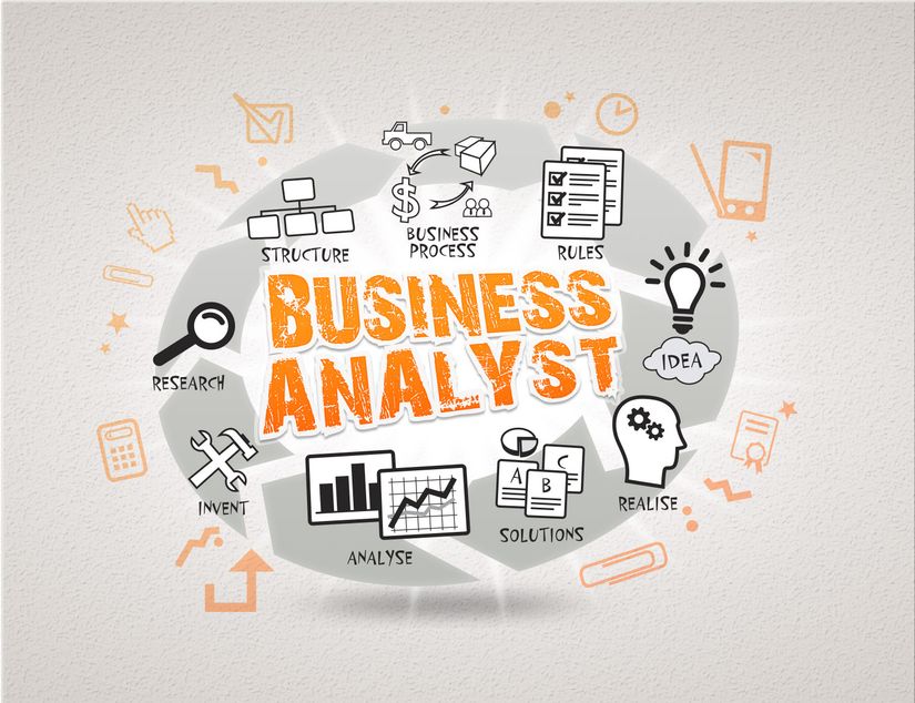 Chuyên Viên Business Analyst