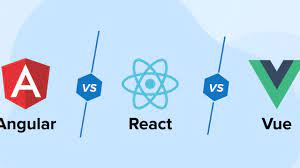 Lập Trình Viên Frontend (React/Angular/Vue)