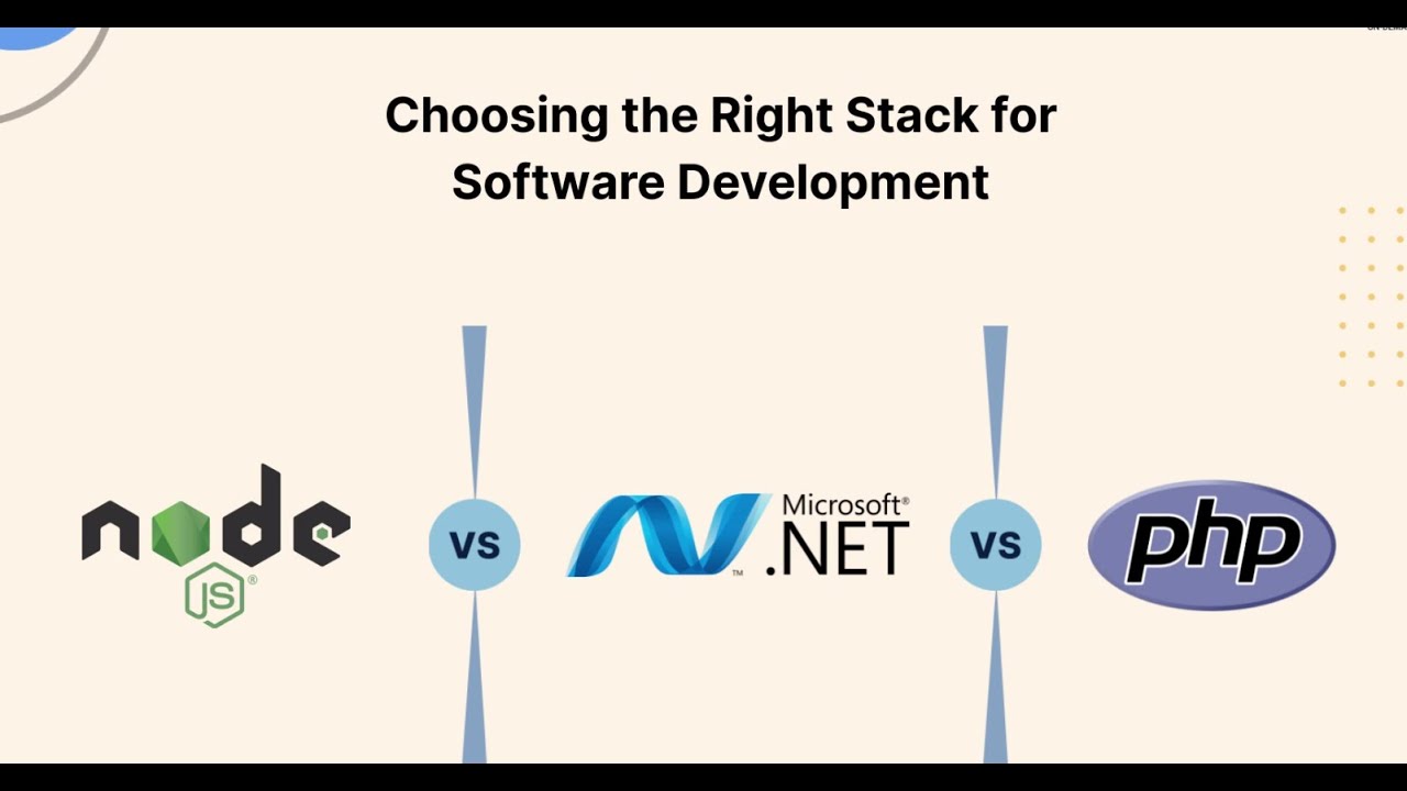 Lập Trình Viên Backend (.Net/ Java/ NodeJS/ PHP)