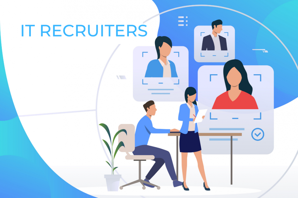 IT Recruiter