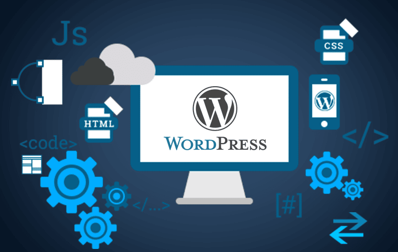 Lập trình viên WordPress – Remote/Hybrid