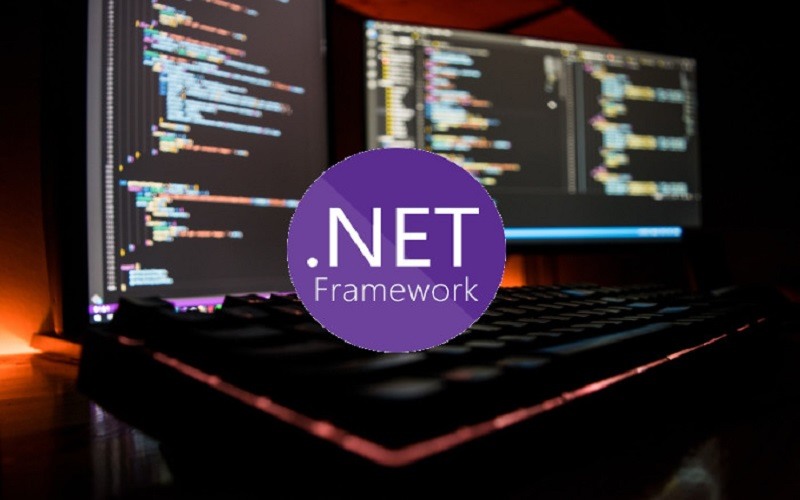 Junior .NET Developer