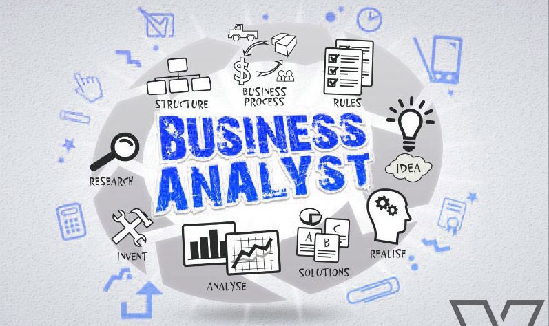 Thực tập sinh Business Analyst